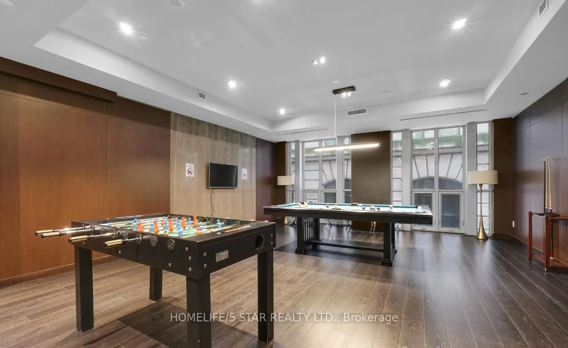 Photo 21 of Unit 314, 70 Temperance Street, Toronto, Bay Street Corridor — HOMEH