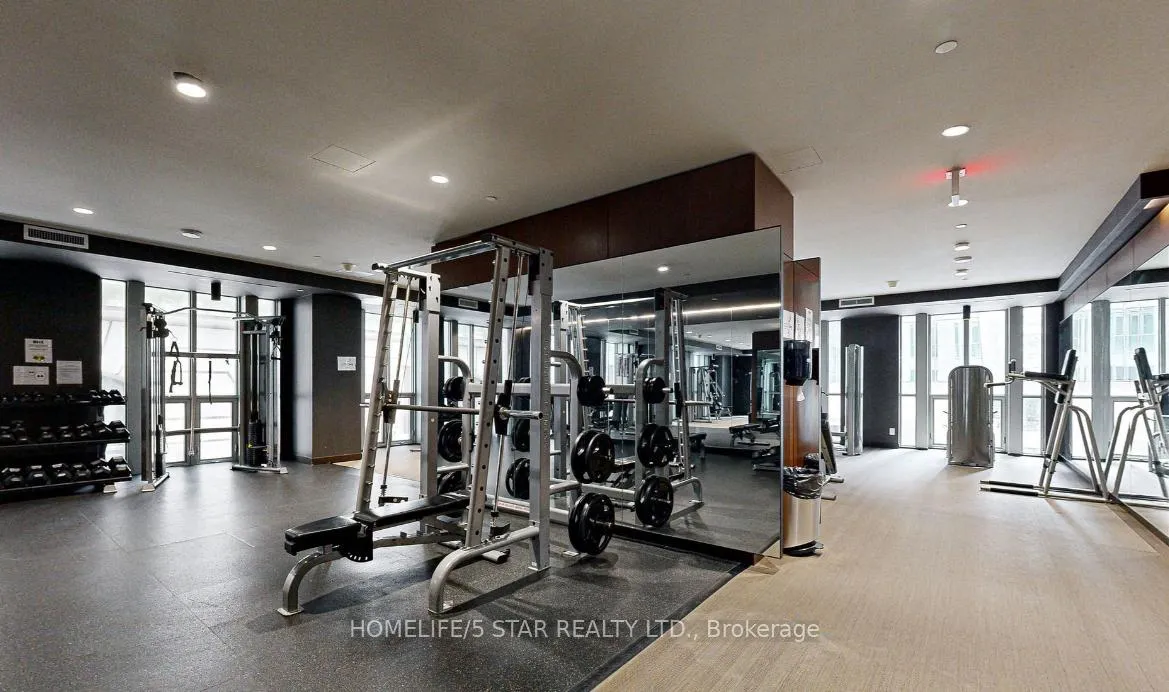 Photo 23 of Unit 314, 70 Temperance Street, Toronto, Bay Street Corridor — HOMEH