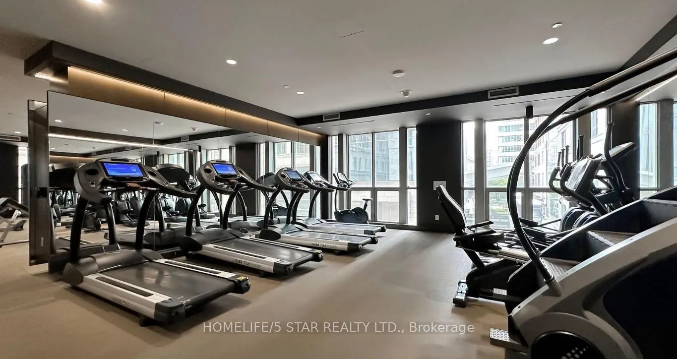 Photo 24 of Unit 314, 70 Temperance Street, Toronto, Bay Street Corridor — HOMEH