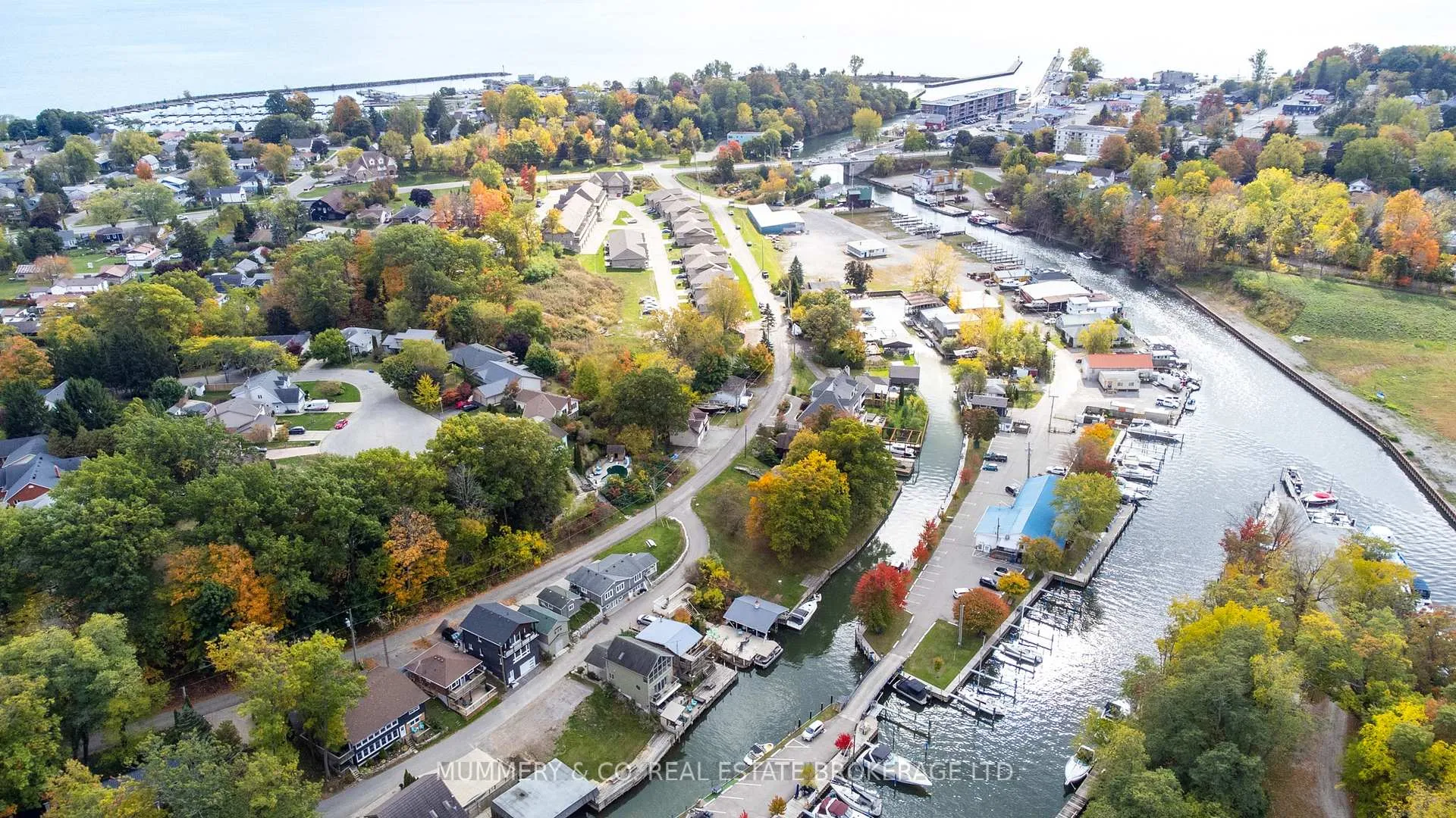 Photo 1 of 52 Grand Street, Norfolk, Port Dover — HOMEH