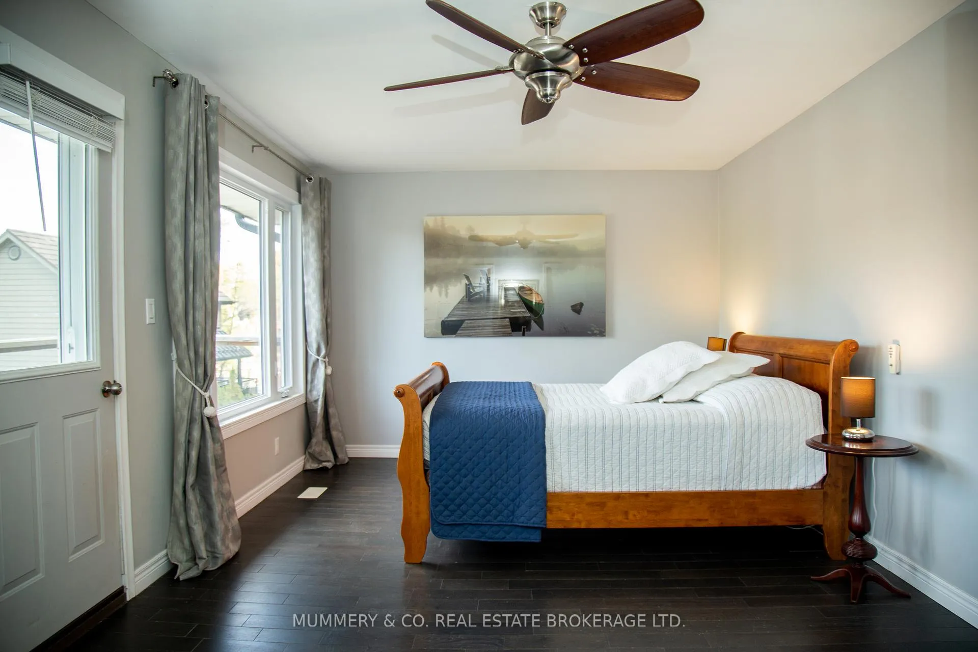 Photo 8 of 52 Grand Street, Norfolk, Port Dover — HOMEH