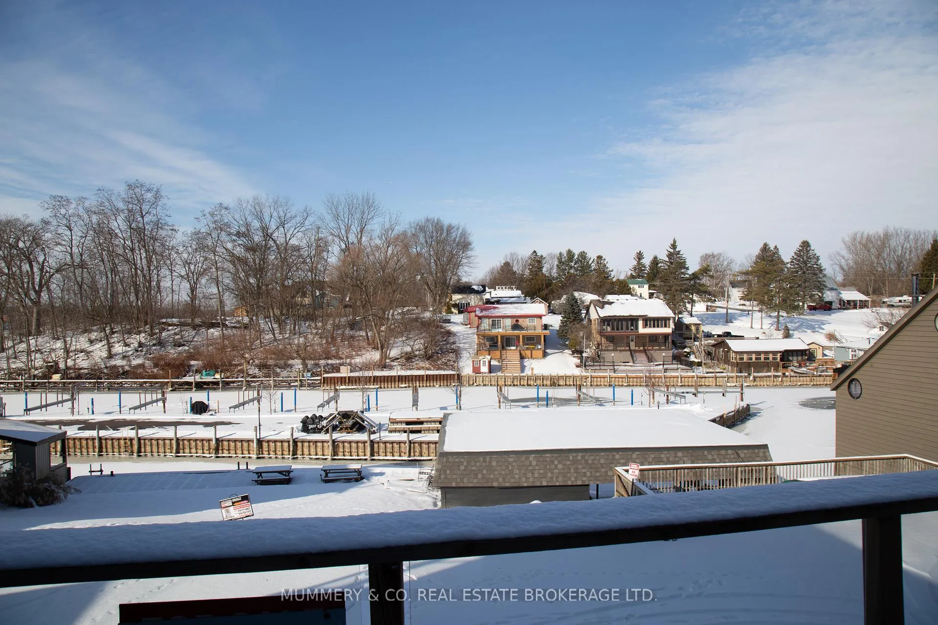 Photo 15 of 52 Grand Street, Norfolk, Port Dover — HOMEH