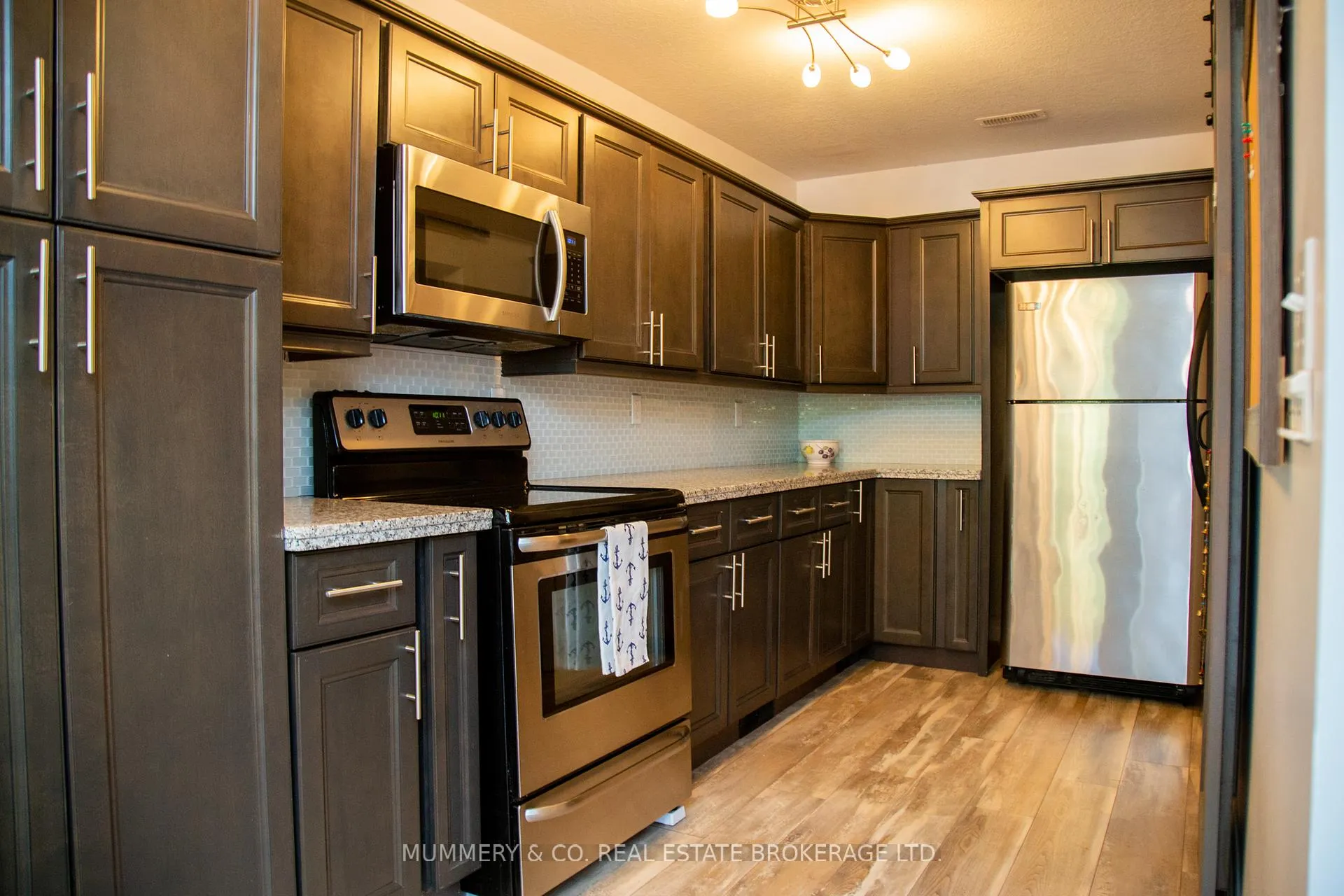 Photo 31 of 52 Grand Street, Norfolk, Port Dover — HOMEH
