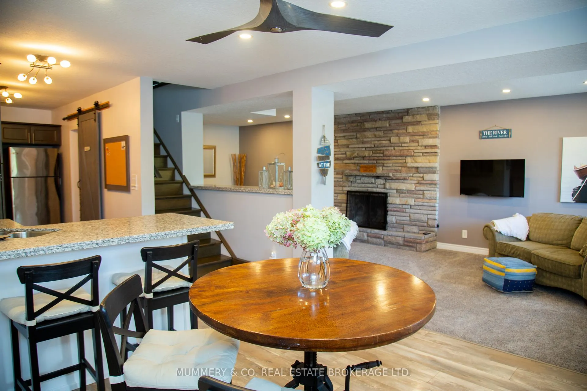 Photo 36 of 52 Grand Street, Norfolk, Port Dover — HOMEH