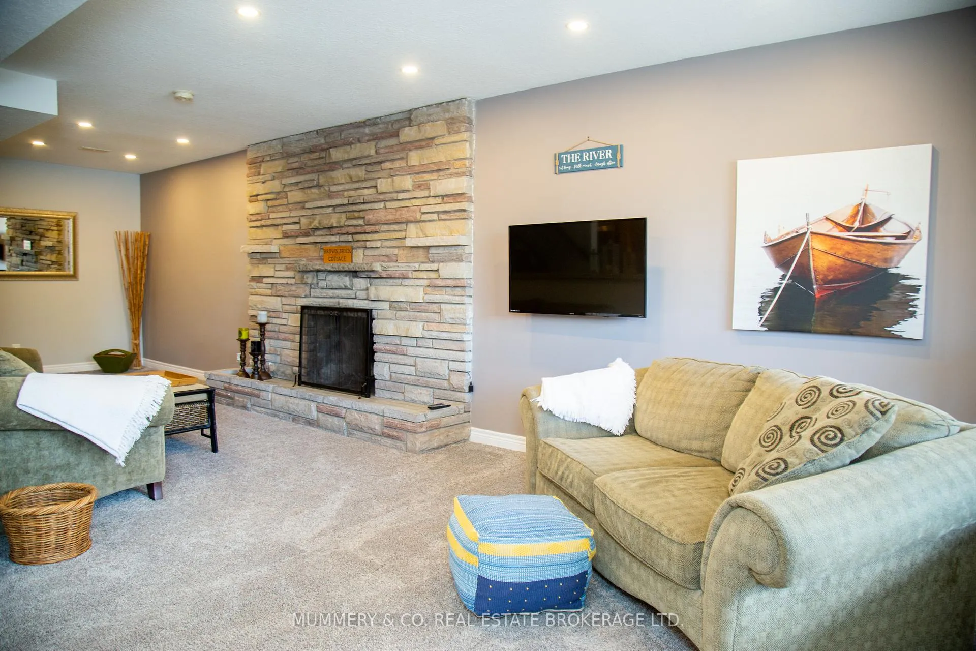 Photo 37 of 52 Grand Street, Norfolk, Port Dover — HOMEH