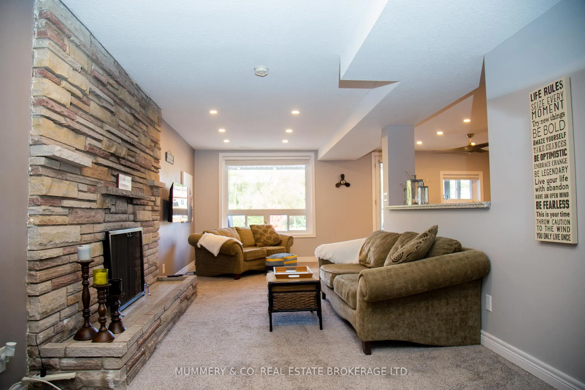 Photo 40 of 52 Grand Street, Norfolk, Port Dover — HOMEH