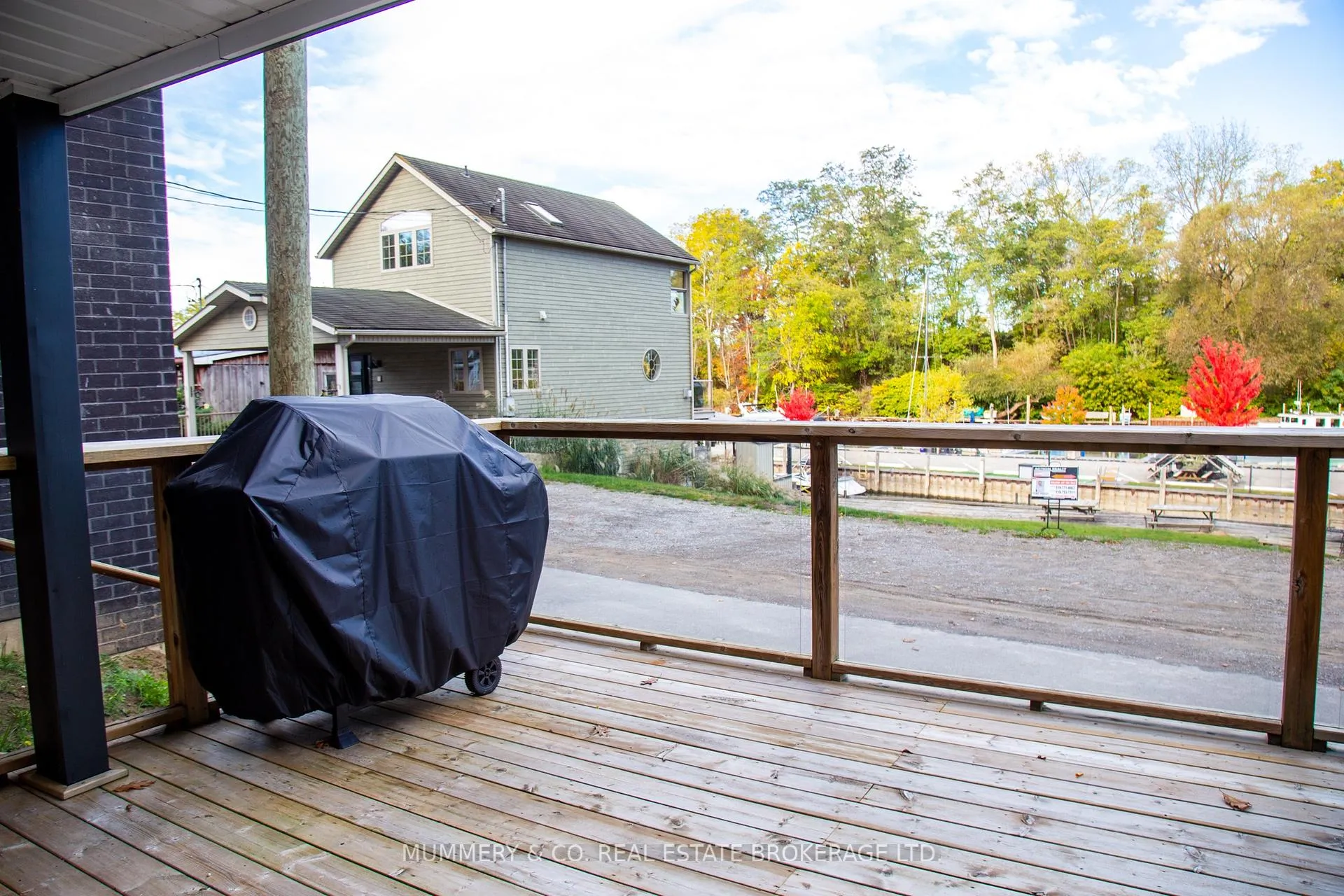 Photo 44 of 52 Grand Street, Norfolk, Port Dover — HOMEH