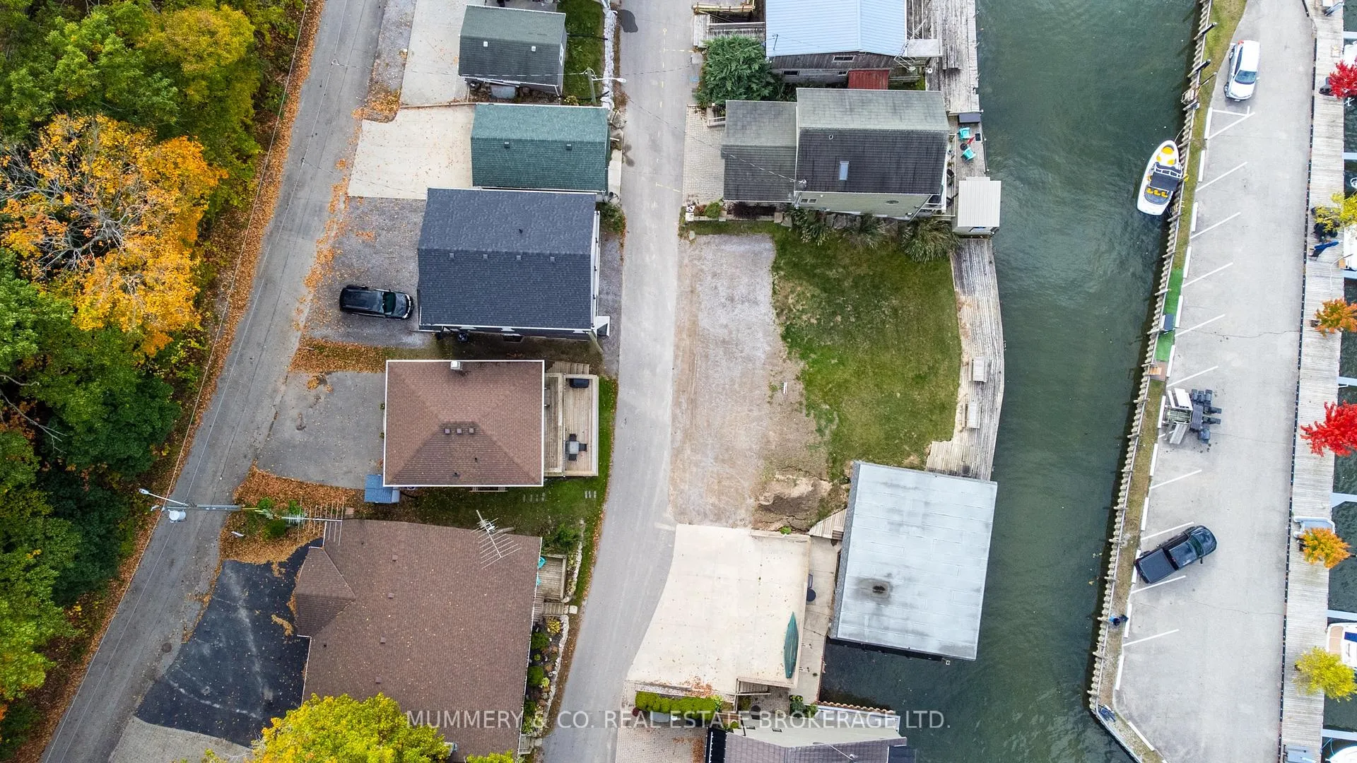 Photo 46 of 52 Grand Street, Norfolk, Port Dover — HOMEH