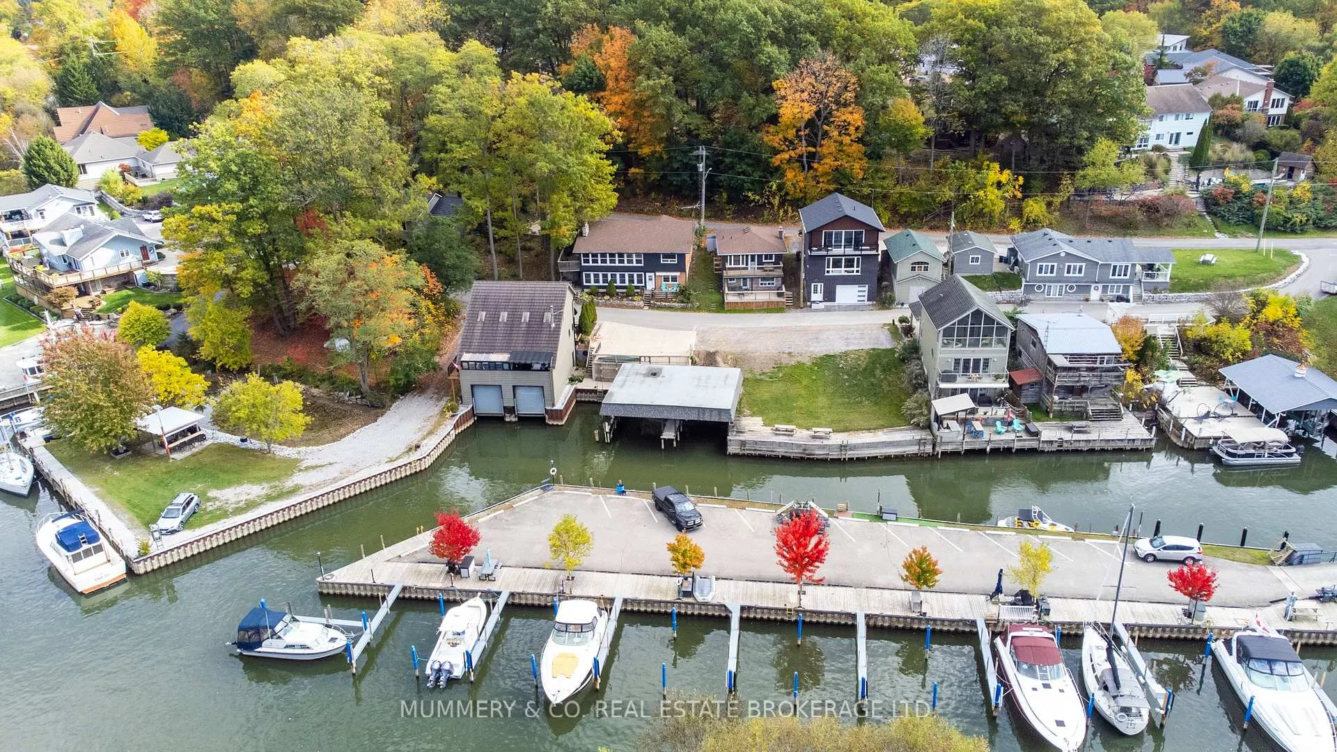 Photo 47 of 52 Grand Street, Norfolk, Port Dover — HOMEH