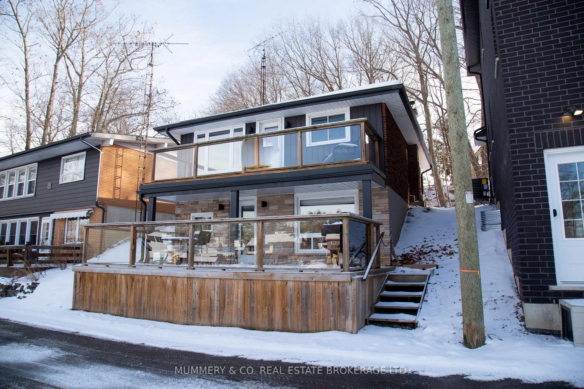 Photo 48 of 52 Grand Street, Norfolk, Port Dover — HOMEH