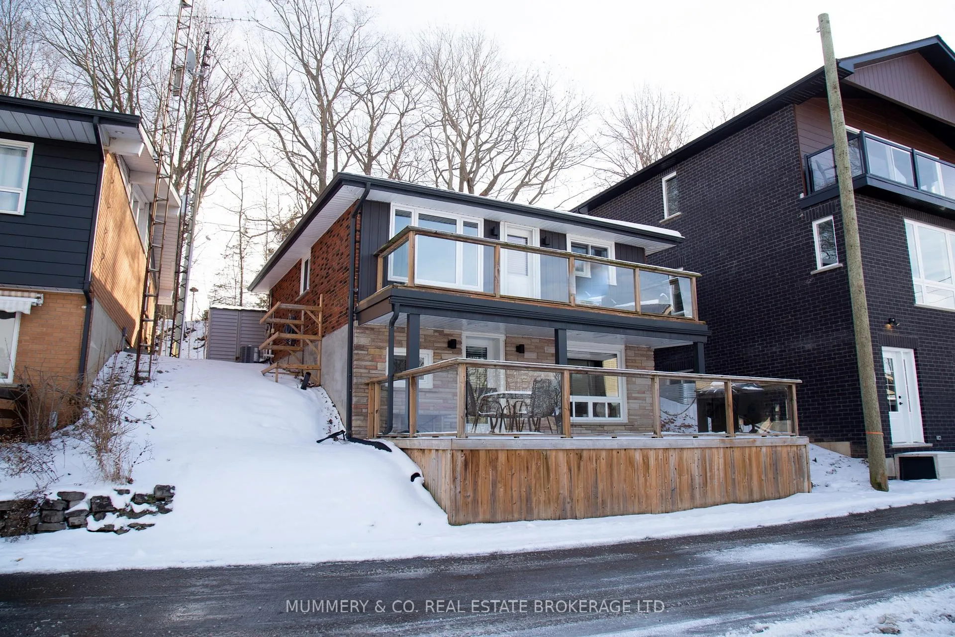 Photo 49 of 52 Grand Street, Norfolk, Port Dover — HOMEH