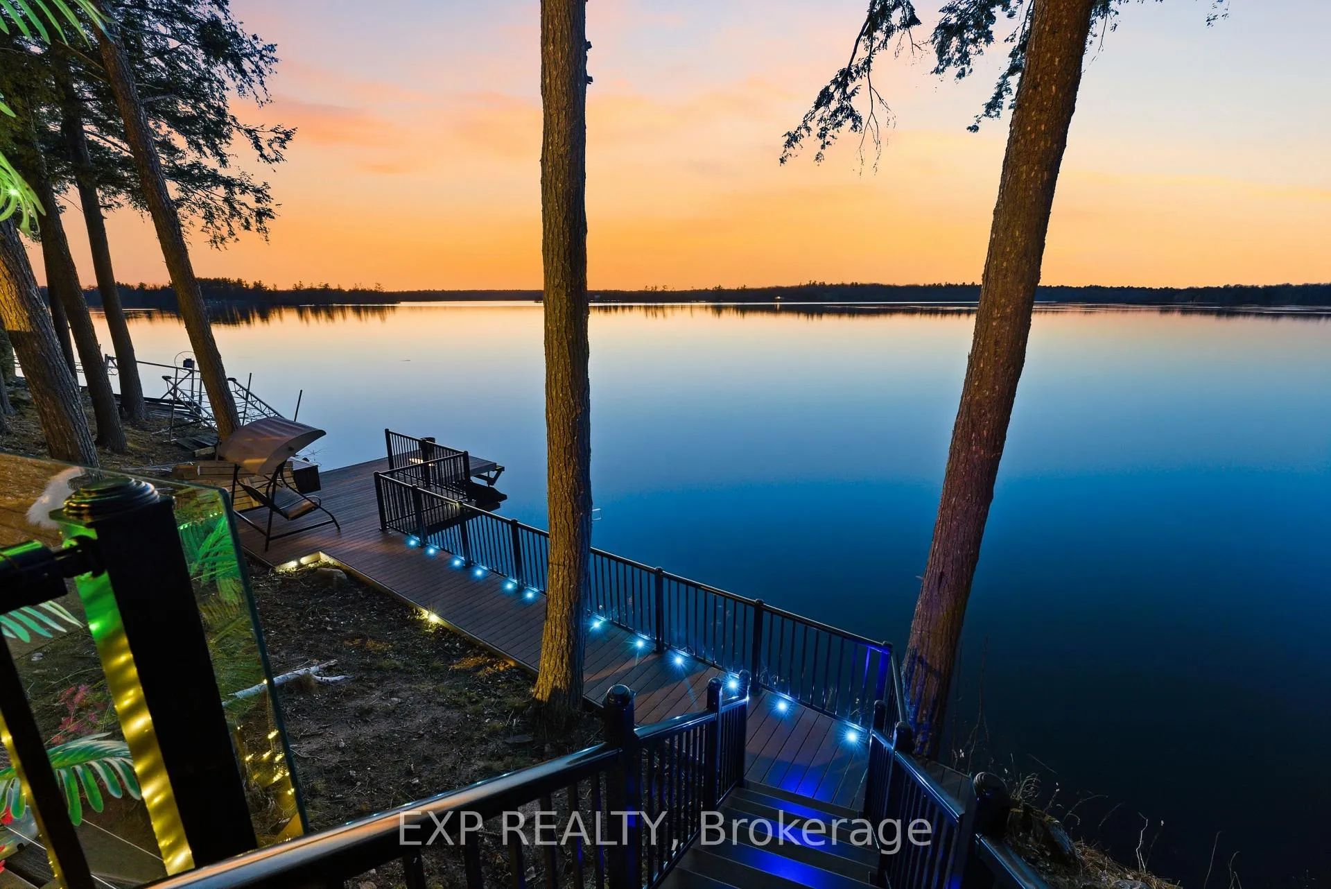 Photo 1 of 592 Cedarstone Road, Stone Mills — HOMEH