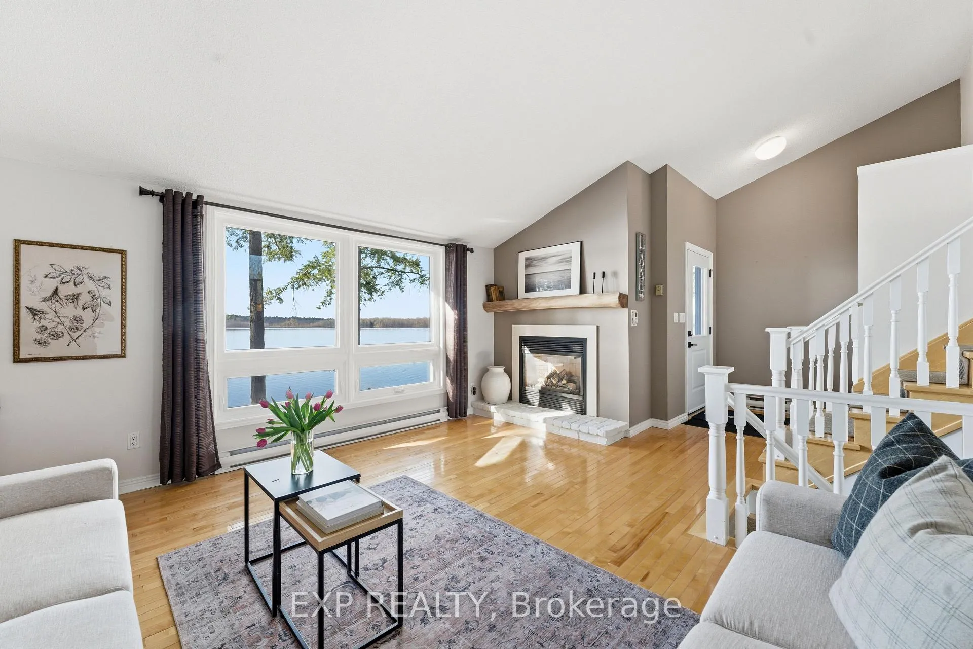 Photo 7 of 592 Cedarstone Road, Stone Mills — HOMEH