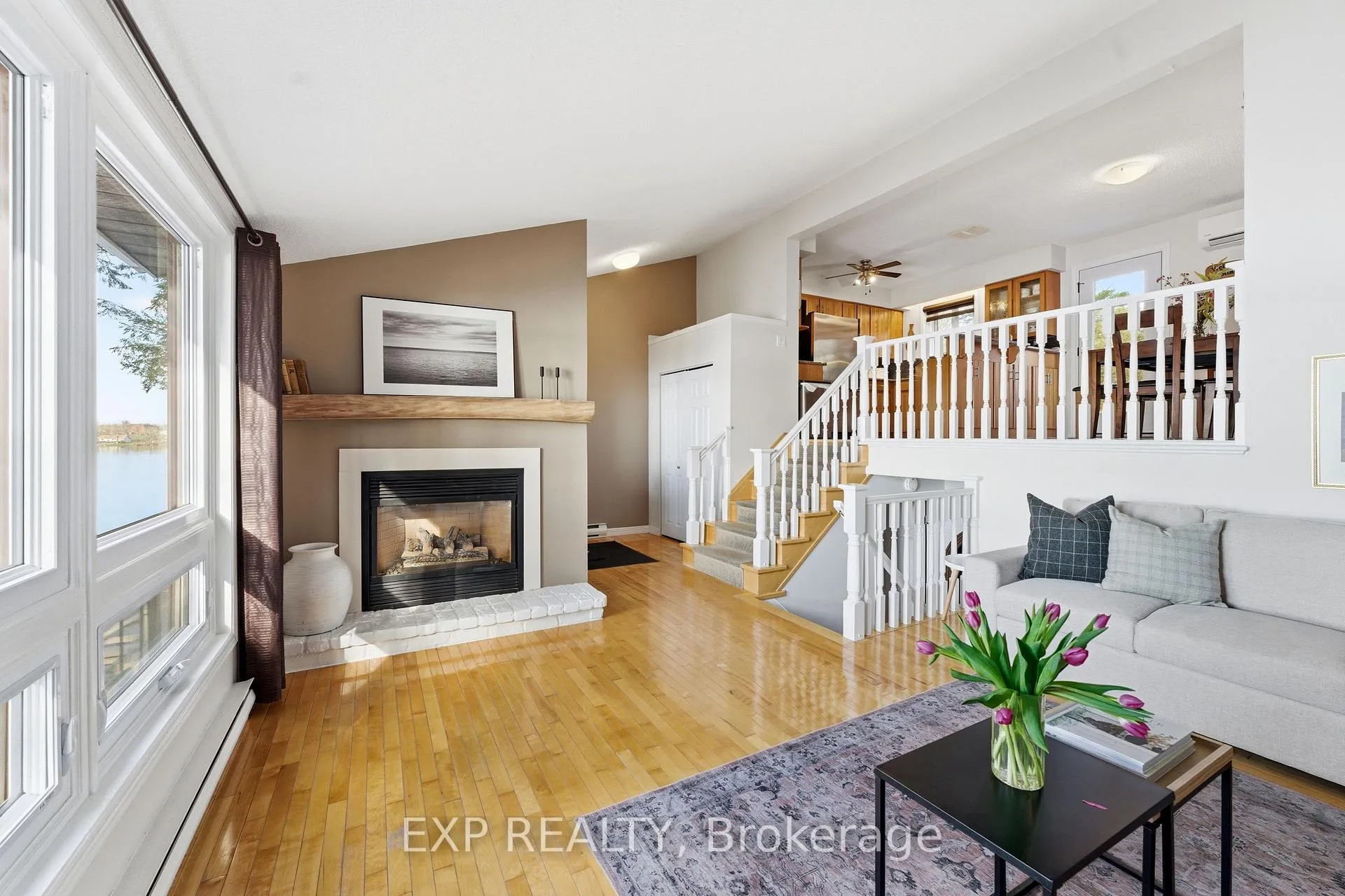Photo 8 of 592 Cedarstone Road, Stone Mills — HOMEH