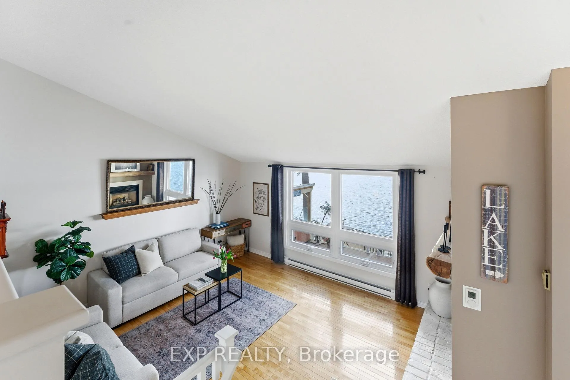 Photo 9 of 592 Cedarstone Road, Stone Mills — HOMEH
