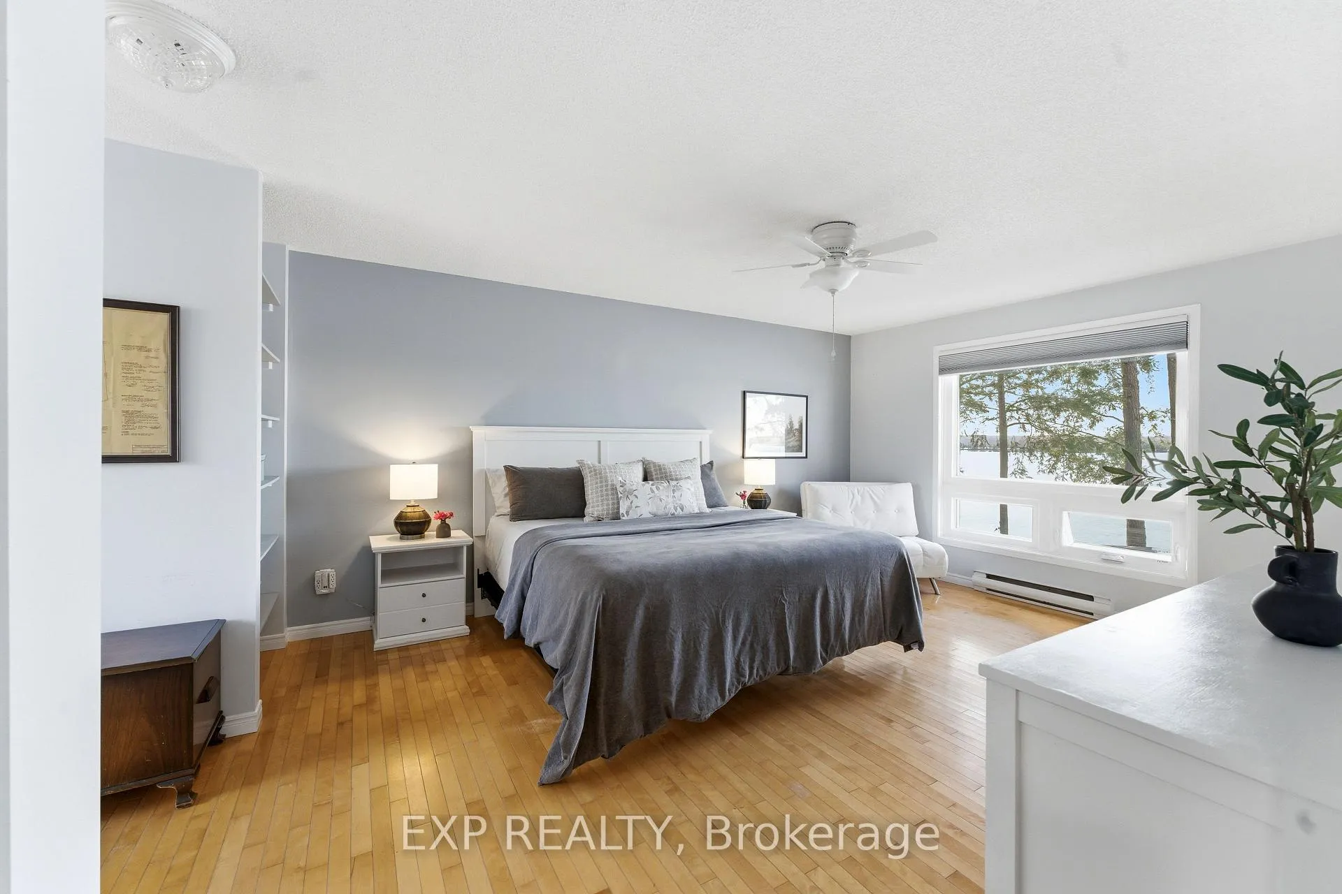 Photo 12 of 592 Cedarstone Road, Stone Mills — HOMEH