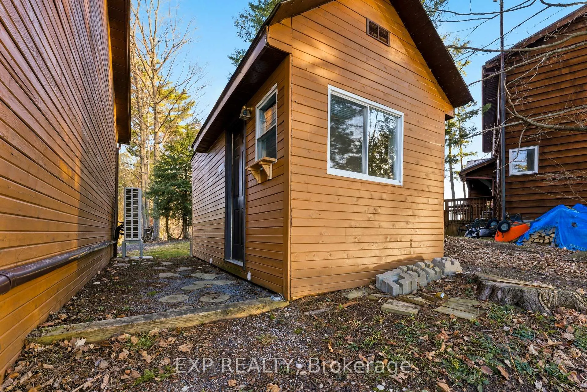 Photo 22 of 592 Cedarstone Road, Stone Mills — HOMEH