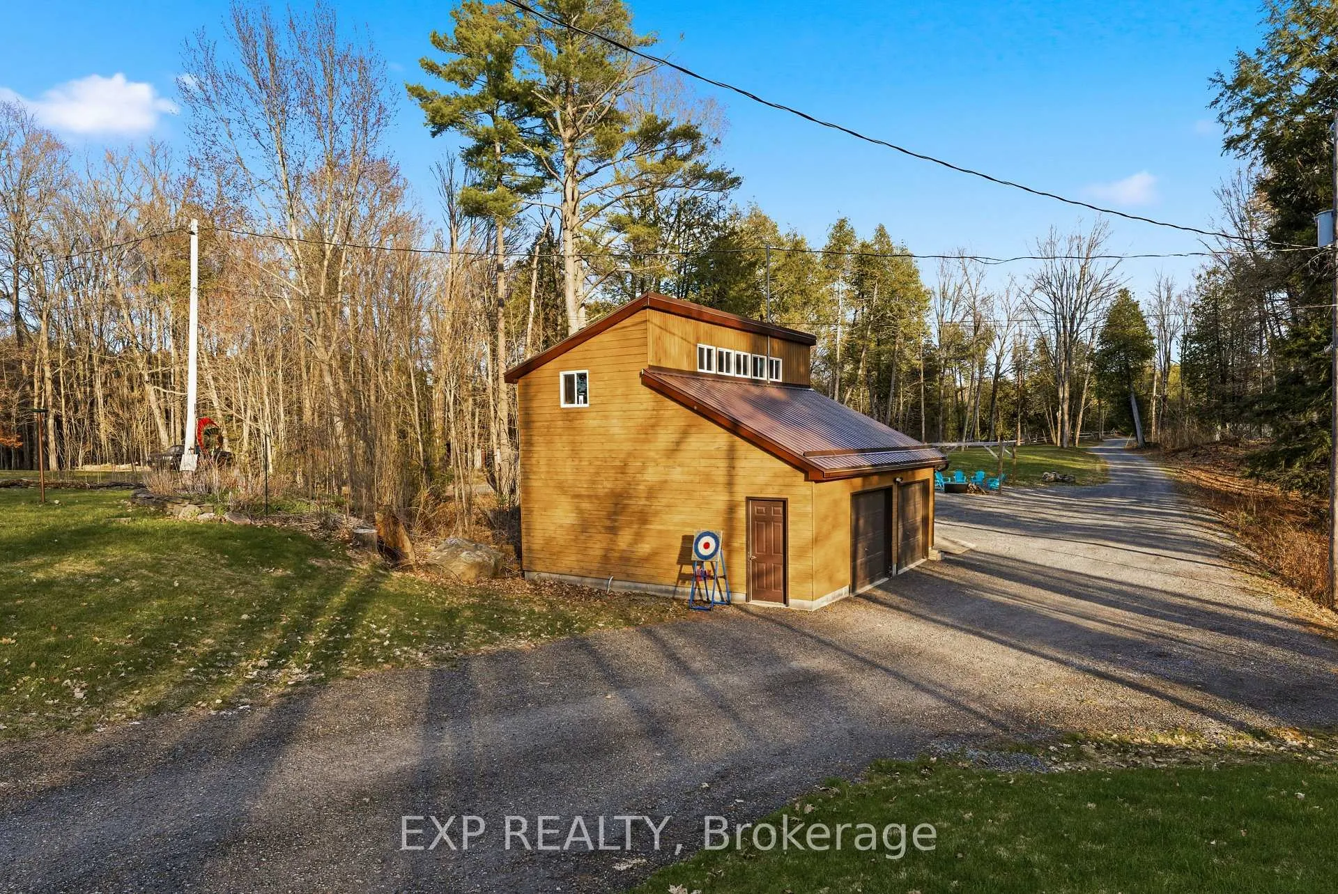 Photo 27 of 592 Cedarstone Road, Stone Mills — HOMEH