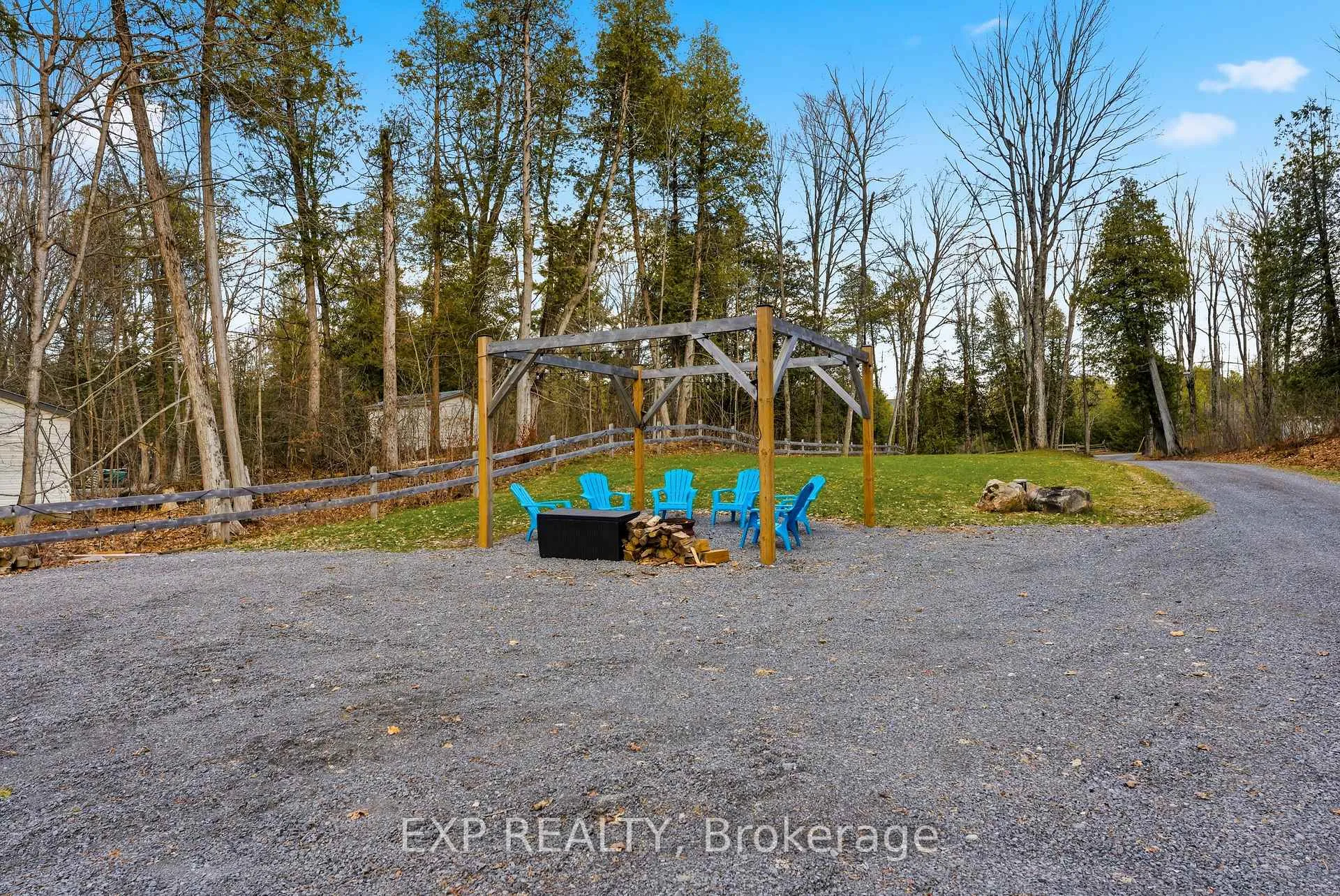 Photo 29 of 592 Cedarstone Road, Stone Mills — HOMEH