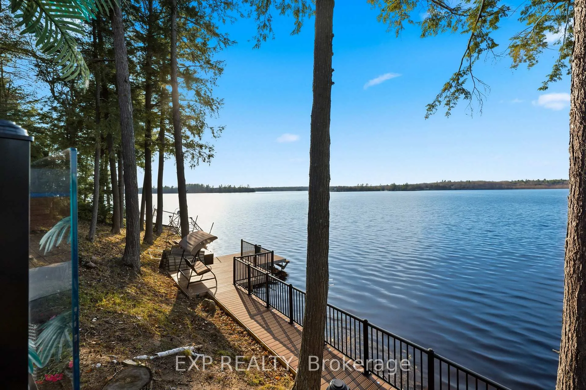 Photo 31 of 592 Cedarstone Road, Stone Mills — HOMEH