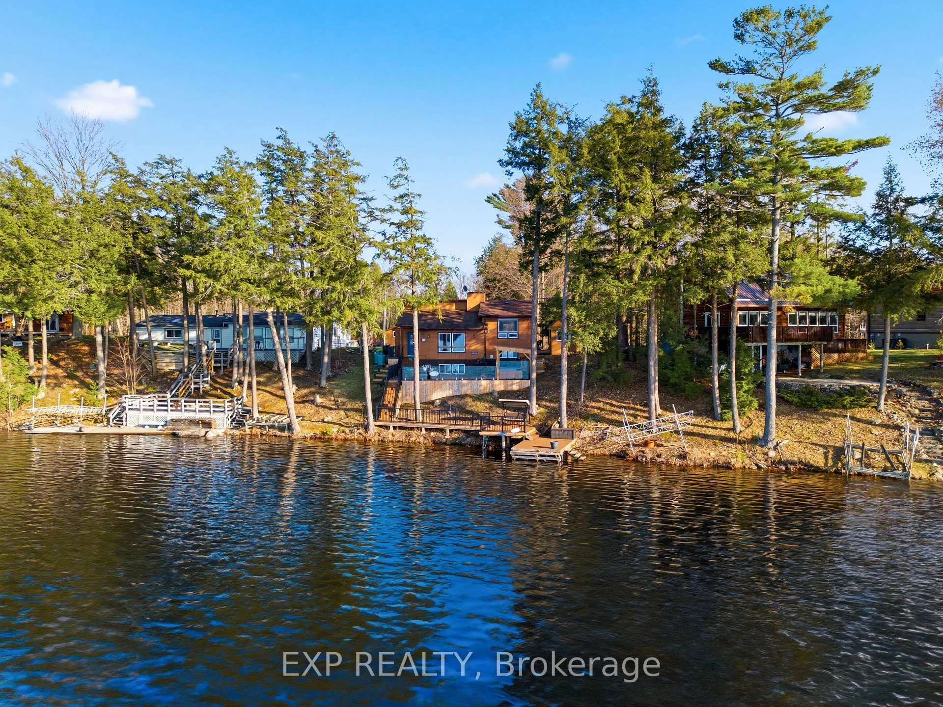 Photo 34 of 592 Cedarstone Road, Stone Mills — HOMEH