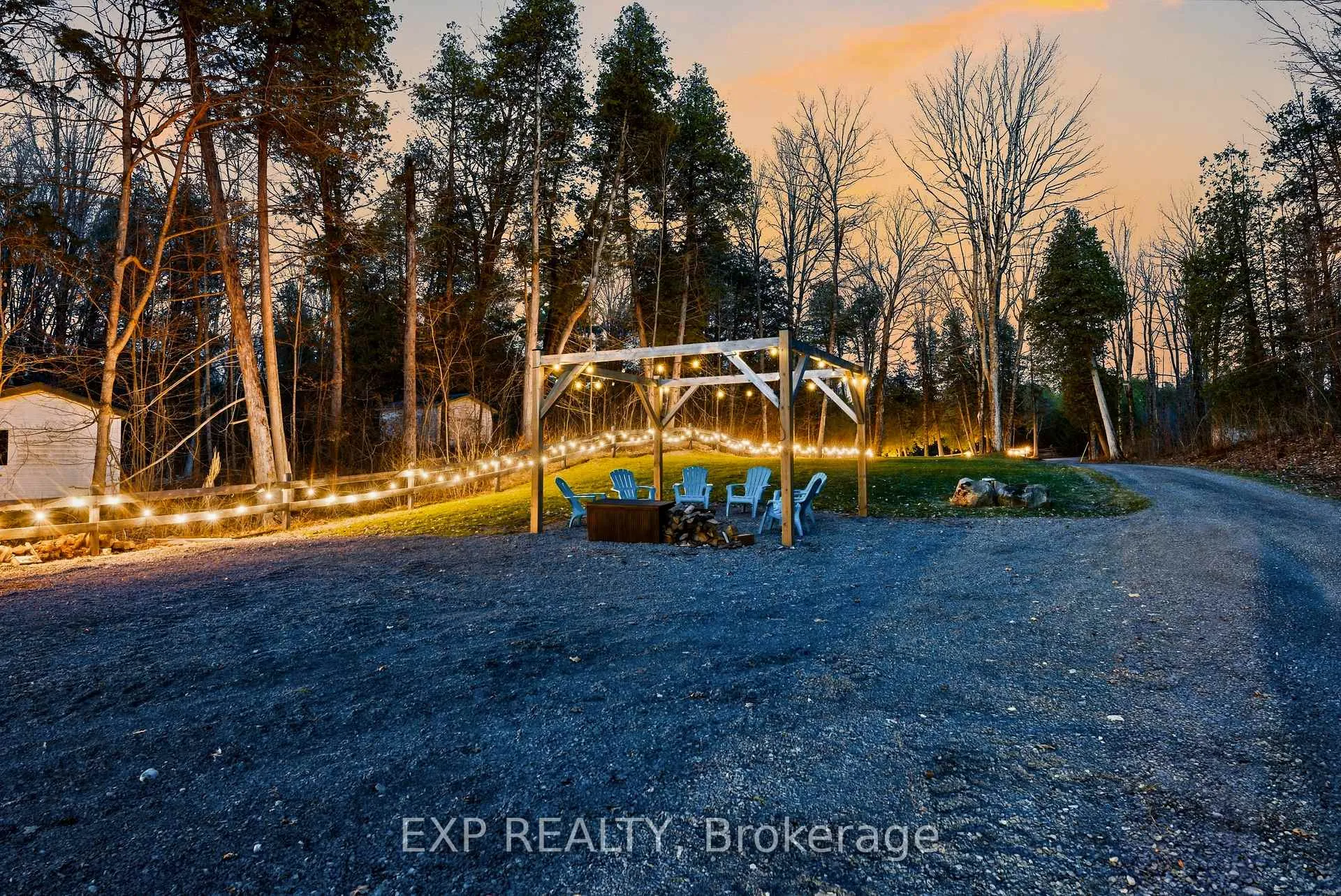 Photo 36 of 592 Cedarstone Road, Stone Mills — HOMEH