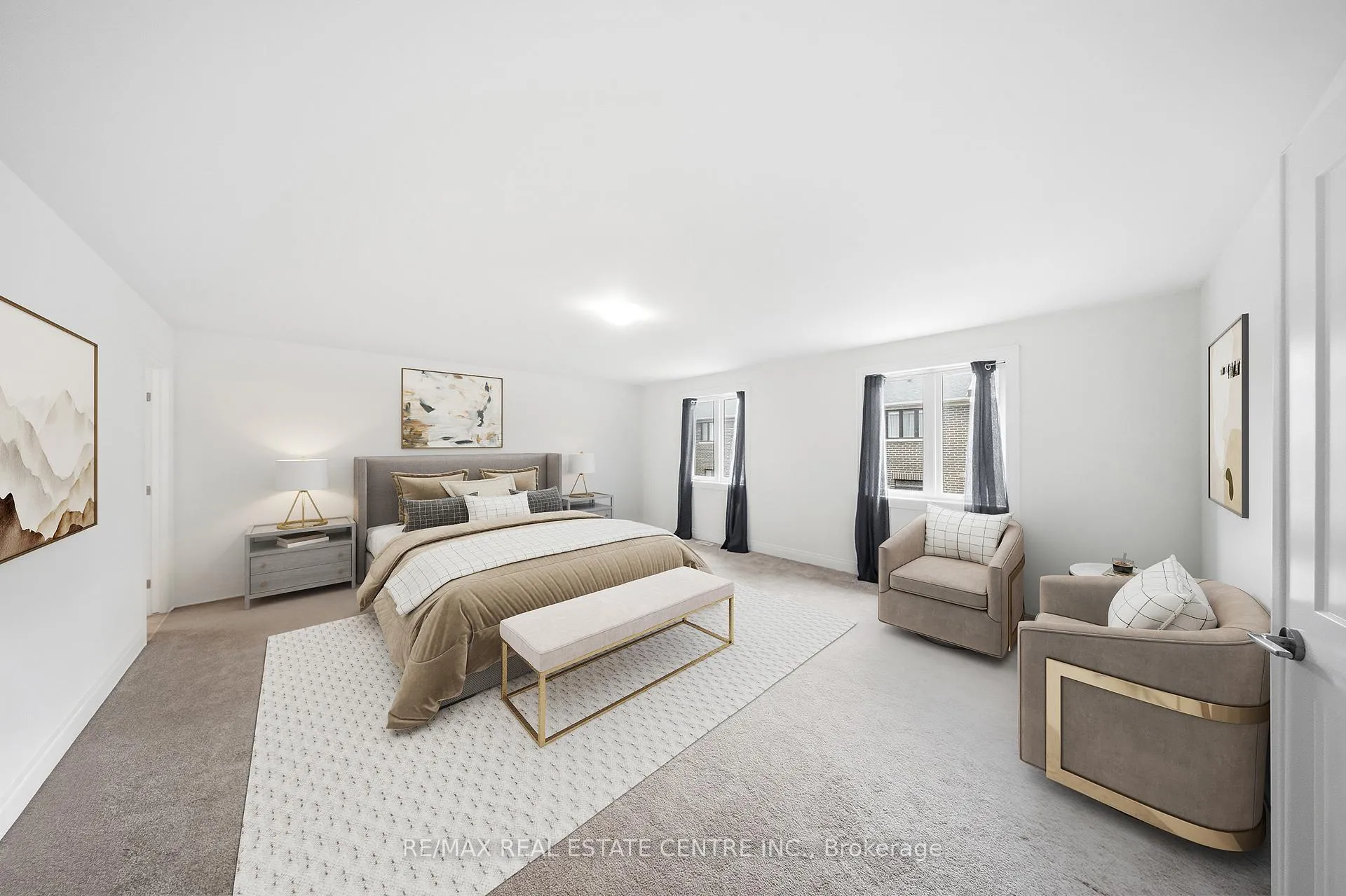Photo 25 of 45 Great Falls Boulevard, Hamilton, Waterdown — HOMEH