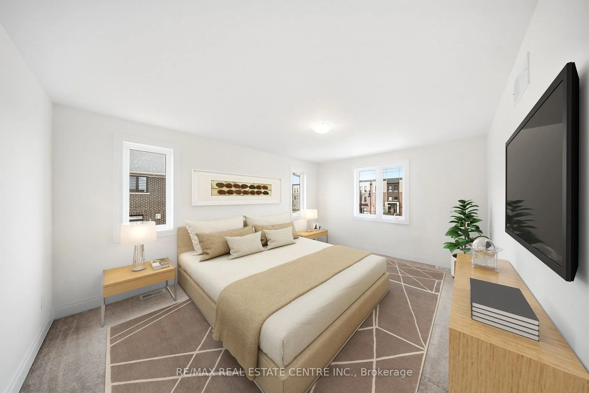 Photo 33 of 45 Great Falls Boulevard, Hamilton, Waterdown — HOMEH