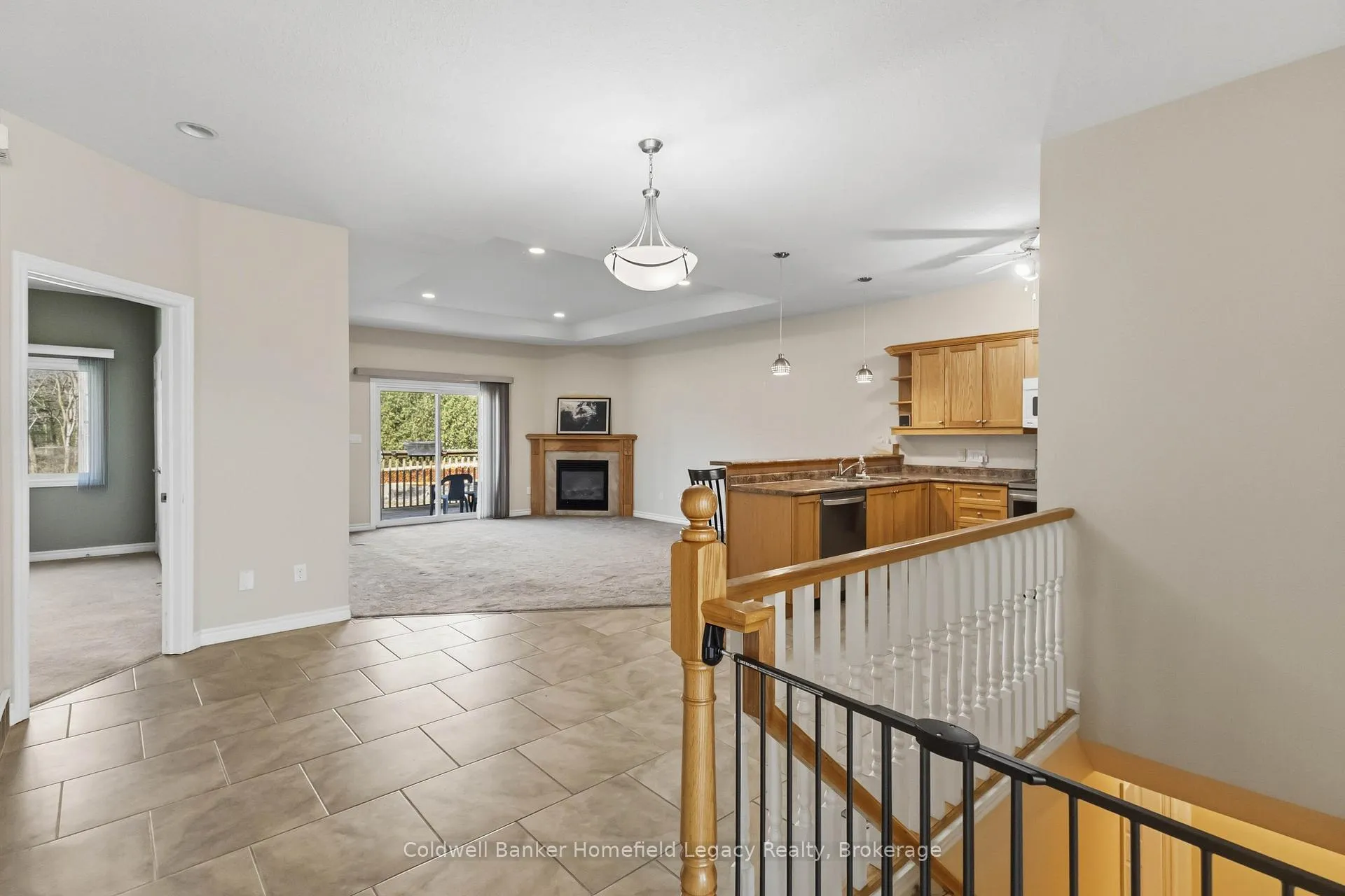 Photo 14 of Unit 1, 220 Walnut Street, Lucan Biddulph, Lucan — HOMEH
