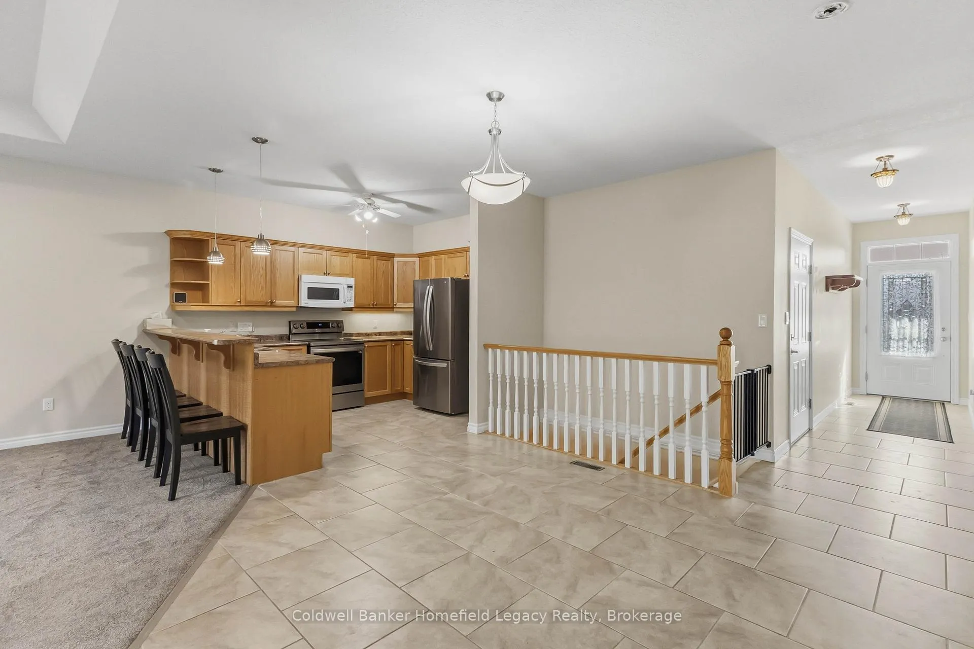Photo 16 of Unit 1, 220 Walnut Street, Lucan Biddulph, Lucan — HOMEH