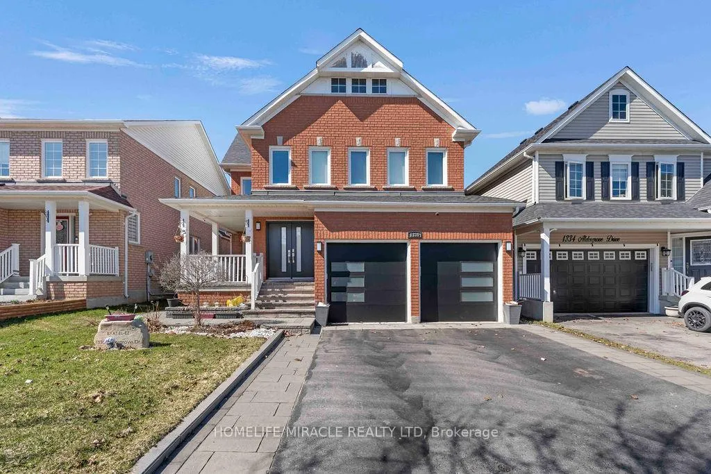Photo 1 of Unit Basement, 1330 Aldergrove Drive, Oshawa, Taunton — HOMEH