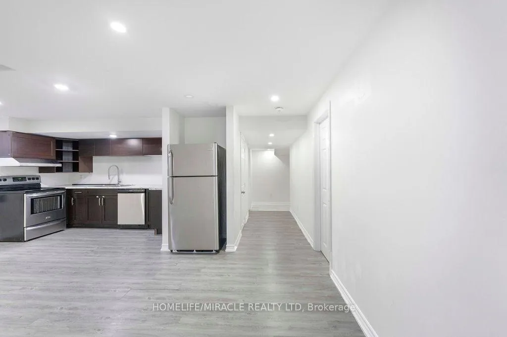 Photo 3 of Unit Basement, 1330 Aldergrove Drive, Oshawa, Taunton — HOMEH