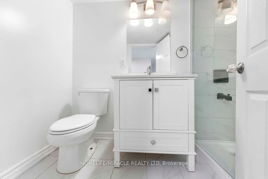 Photo 12 of Unit Basement, 1330 Aldergrove Drive, Oshawa, Taunton — HOMEH