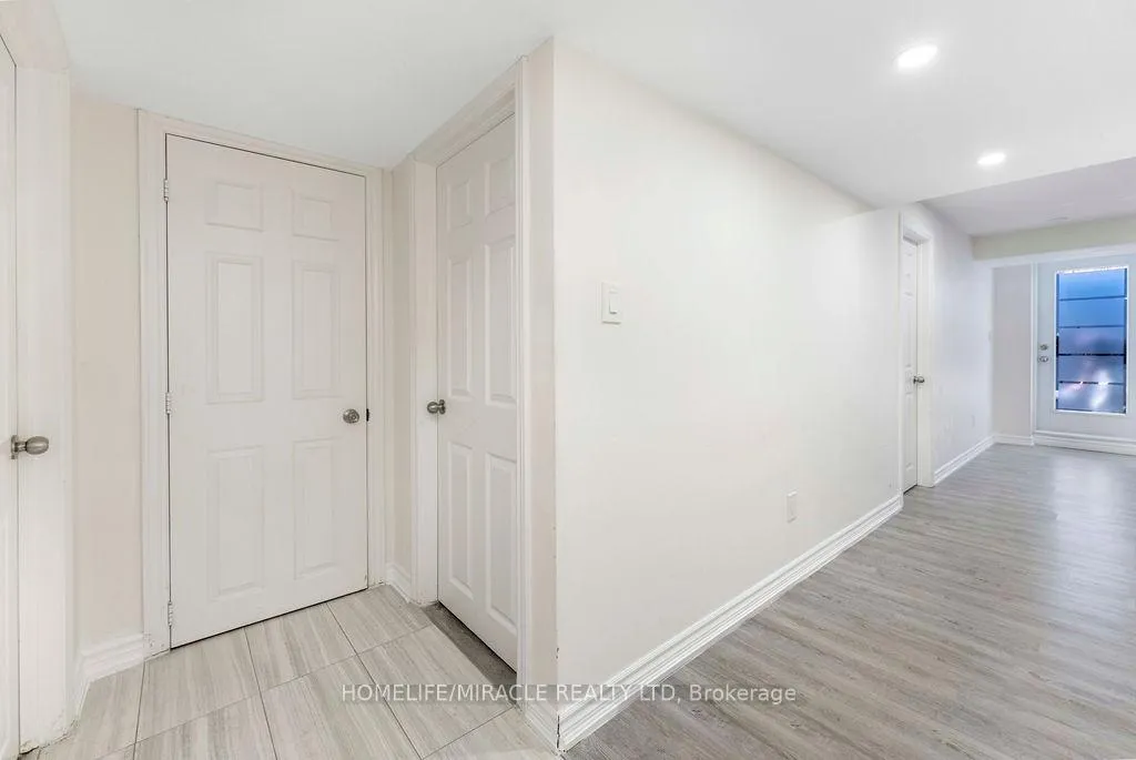 Photo 14 of Unit Basement, 1330 Aldergrove Drive, Oshawa, Taunton — HOMEH