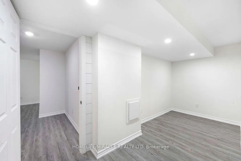 Photo 20 of Unit Basement, 1330 Aldergrove Drive, Oshawa, Taunton — HOMEH