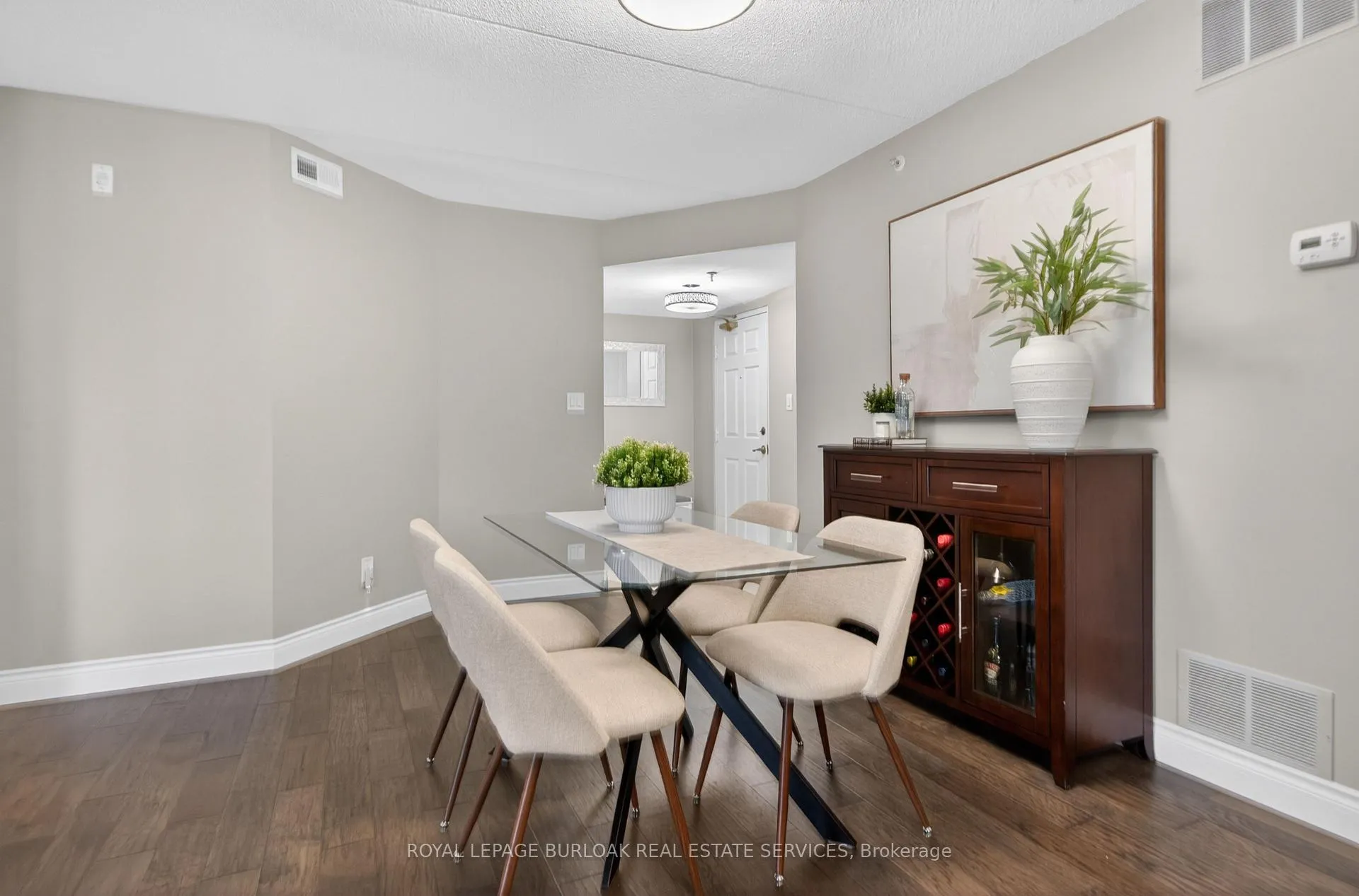 Photo 5 of Unit 113, 2045 Appleby Line, Burlington, Uptown — HOMEH