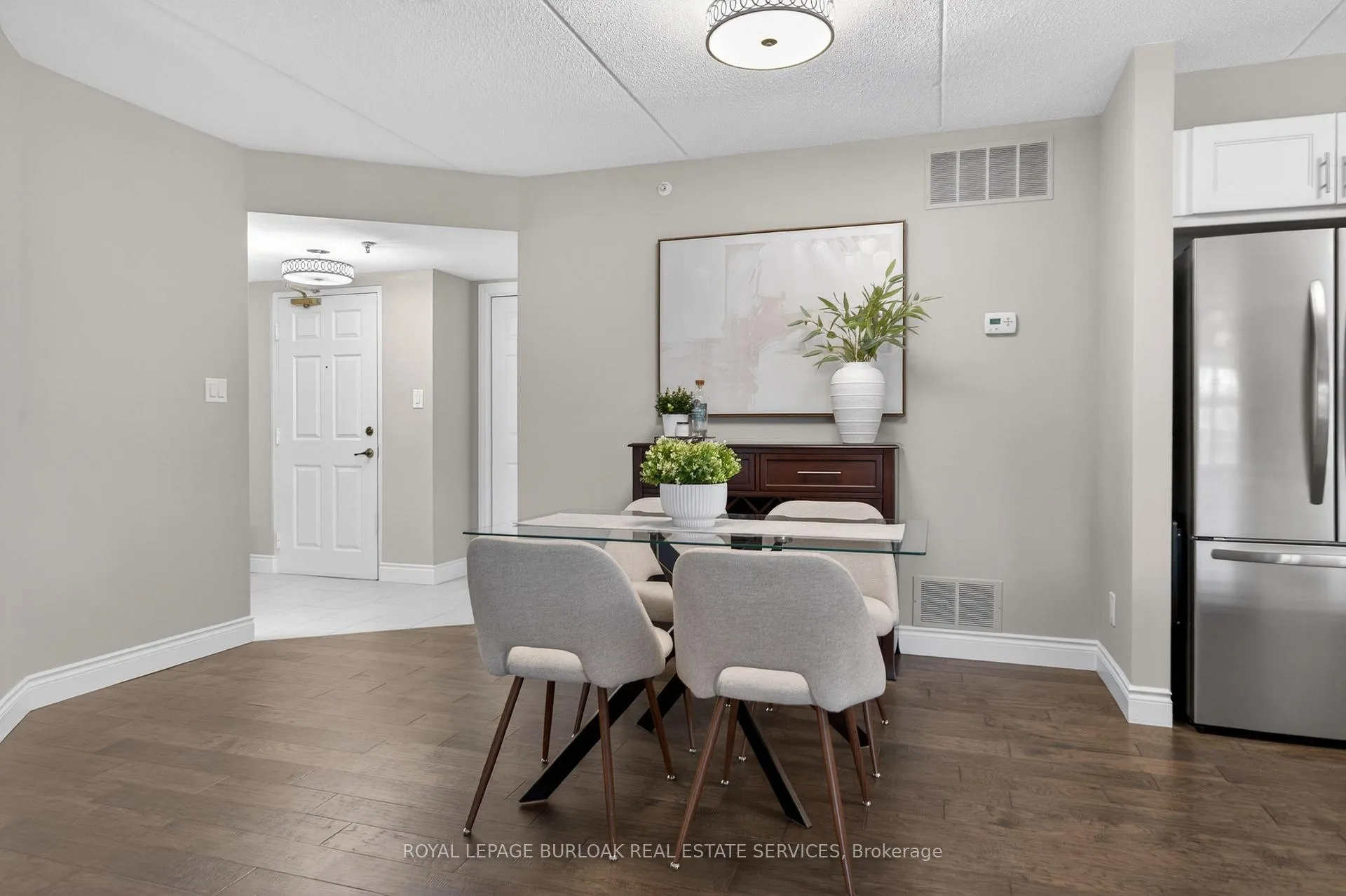 Photo 6 of Unit 113, 2045 Appleby Line, Burlington, Uptown — HOMEH