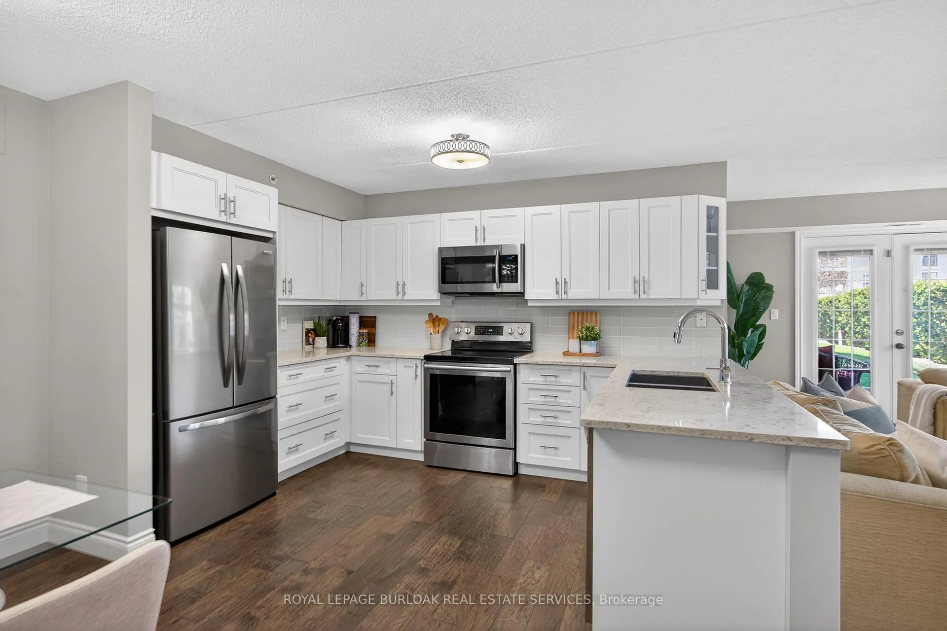 Photo 8 of Unit 113, 2045 Appleby Line, Burlington, Uptown — HOMEH