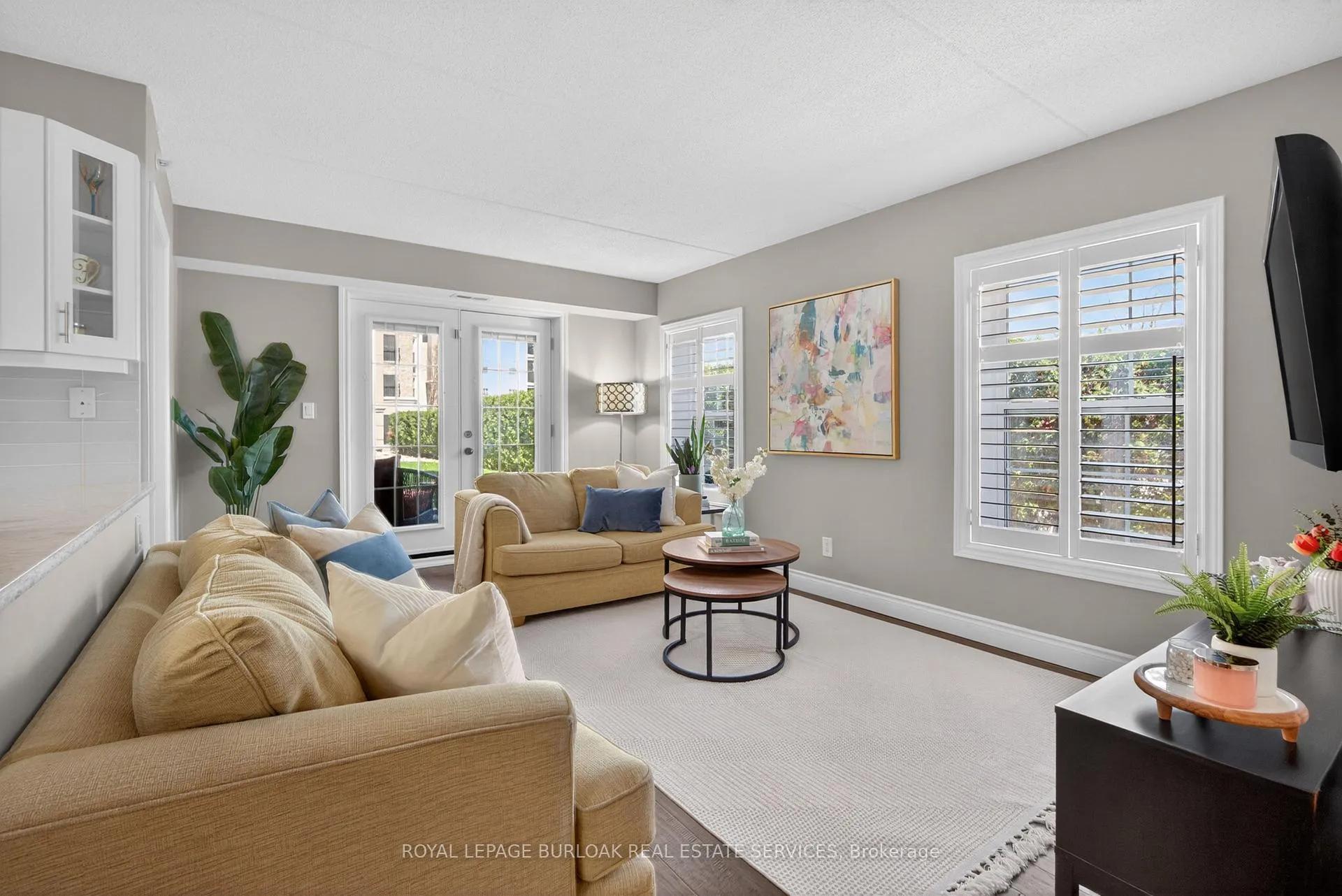 Photo 9 of Unit 113, 2045 Appleby Line, Burlington, Uptown — HOMEH