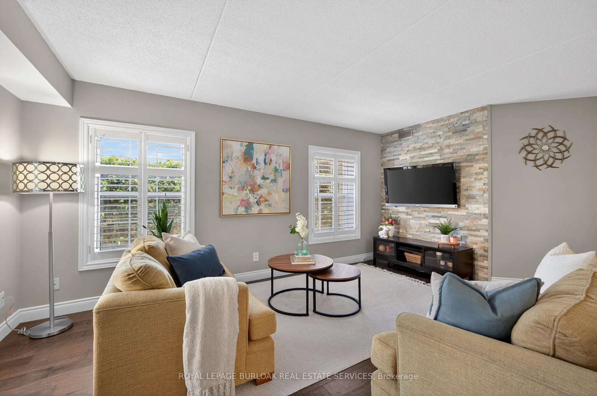 Photo 10 of Unit 113, 2045 Appleby Line, Burlington, Uptown — HOMEH