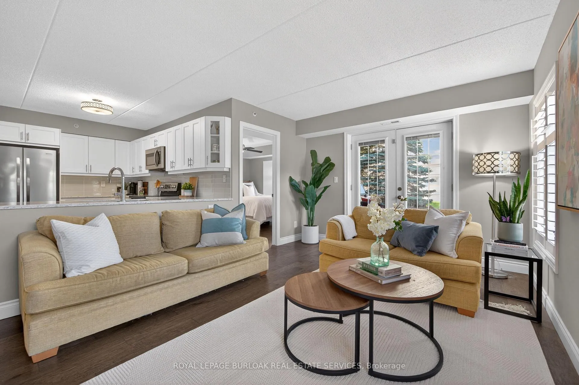 Photo 11 of Unit 113, 2045 Appleby Line, Burlington, Uptown — HOMEH