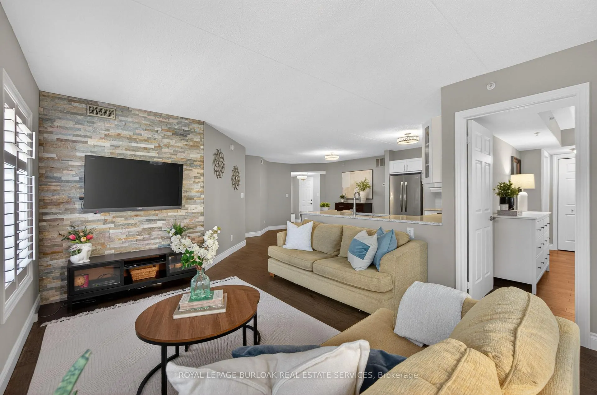 Photo 12 of Unit 113, 2045 Appleby Line, Burlington, Uptown — HOMEH