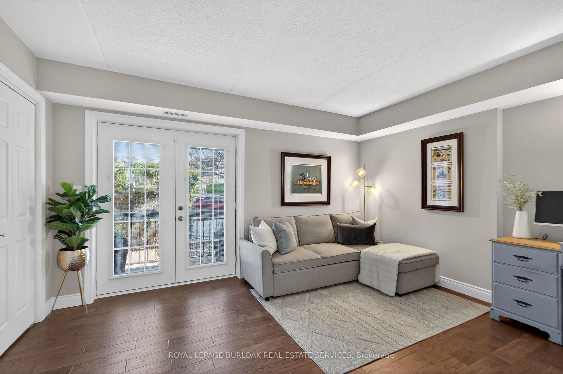 Photo 17 of Unit 113, 2045 Appleby Line, Burlington, Uptown — HOMEH