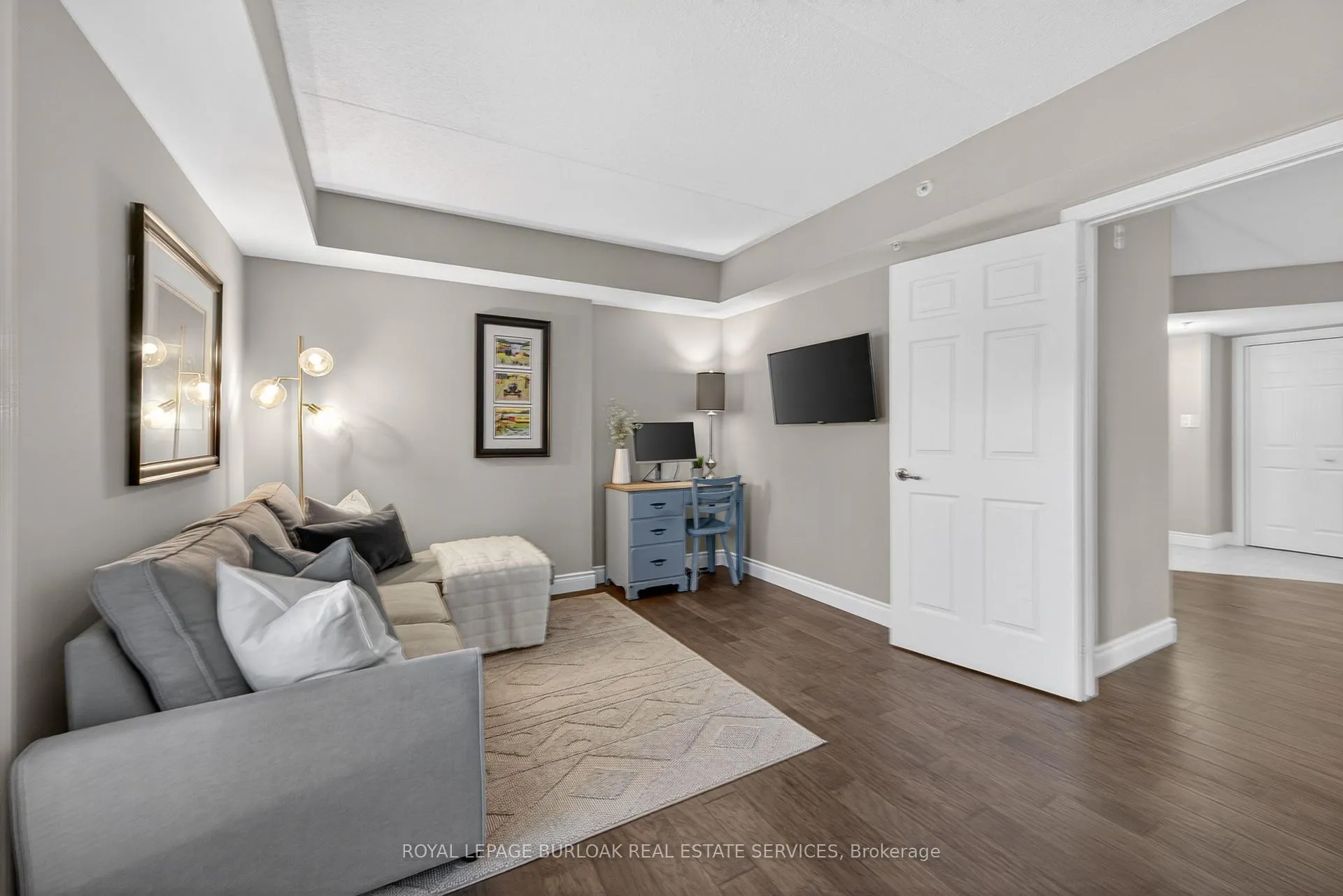 Photo 18 of Unit 113, 2045 Appleby Line, Burlington, Uptown — HOMEH