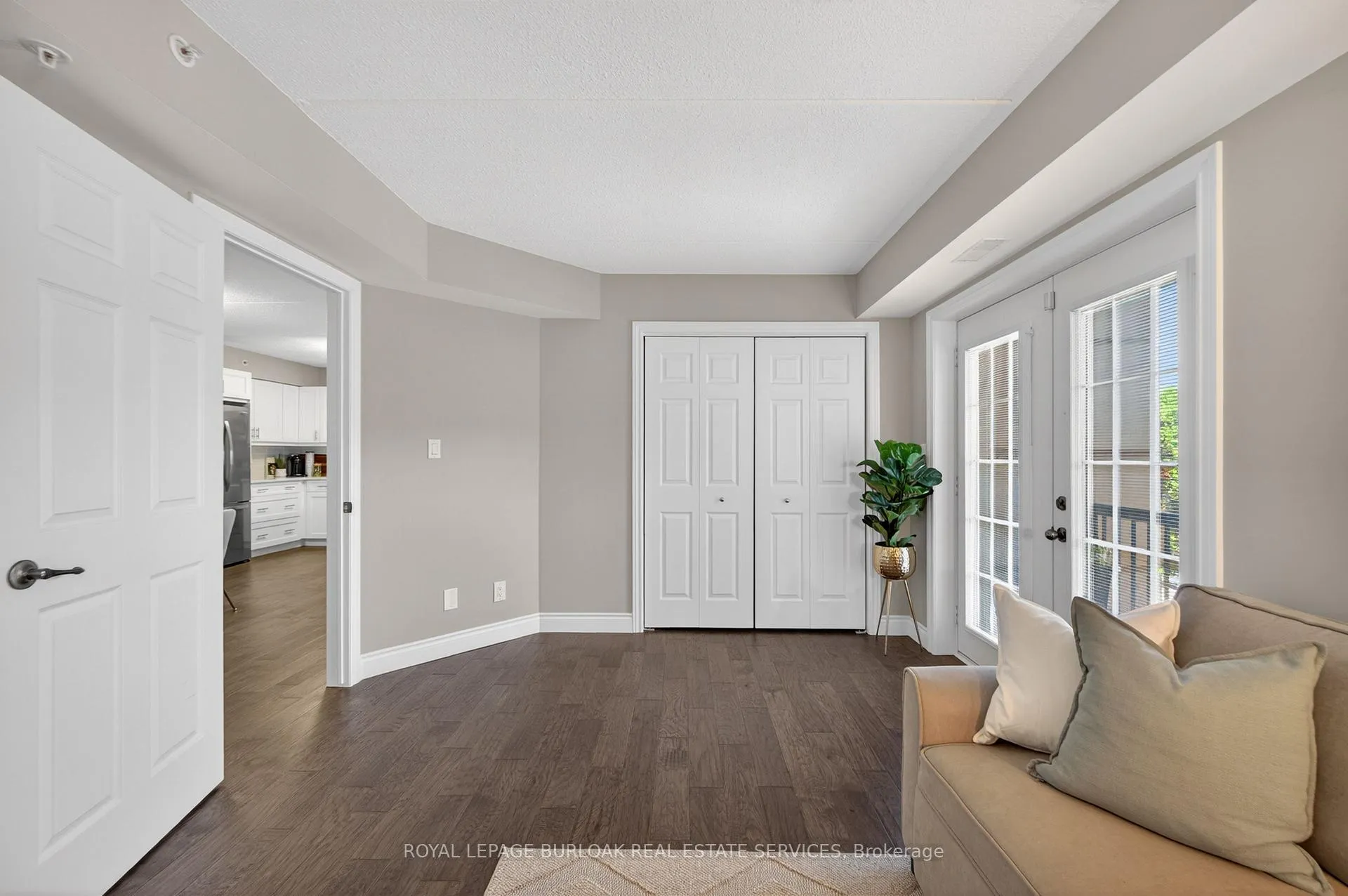 Photo 19 of Unit 113, 2045 Appleby Line, Burlington, Uptown — HOMEH