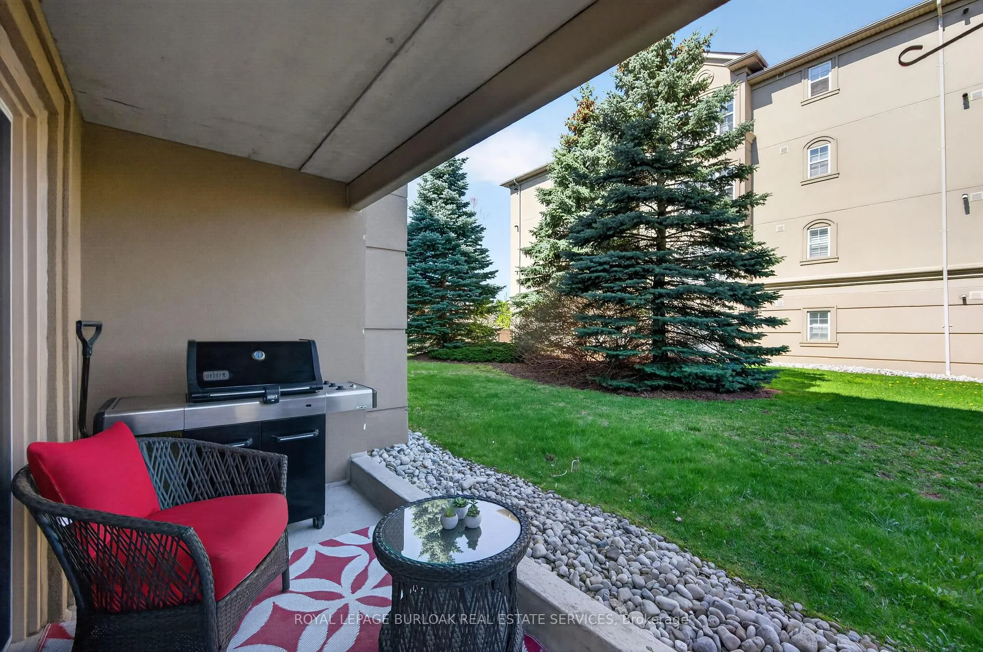 Photo 22 of Unit 113, 2045 Appleby Line, Burlington, Uptown — HOMEH