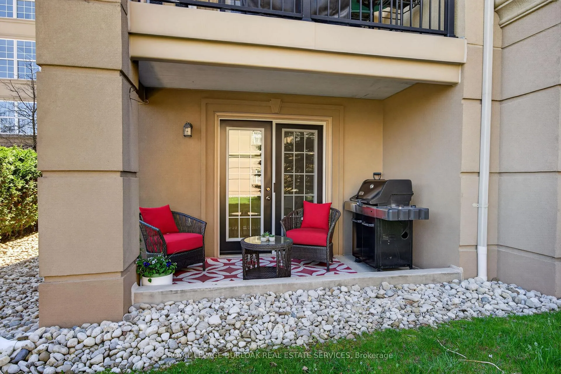 Photo 23 of Unit 113, 2045 Appleby Line, Burlington, Uptown — HOMEH