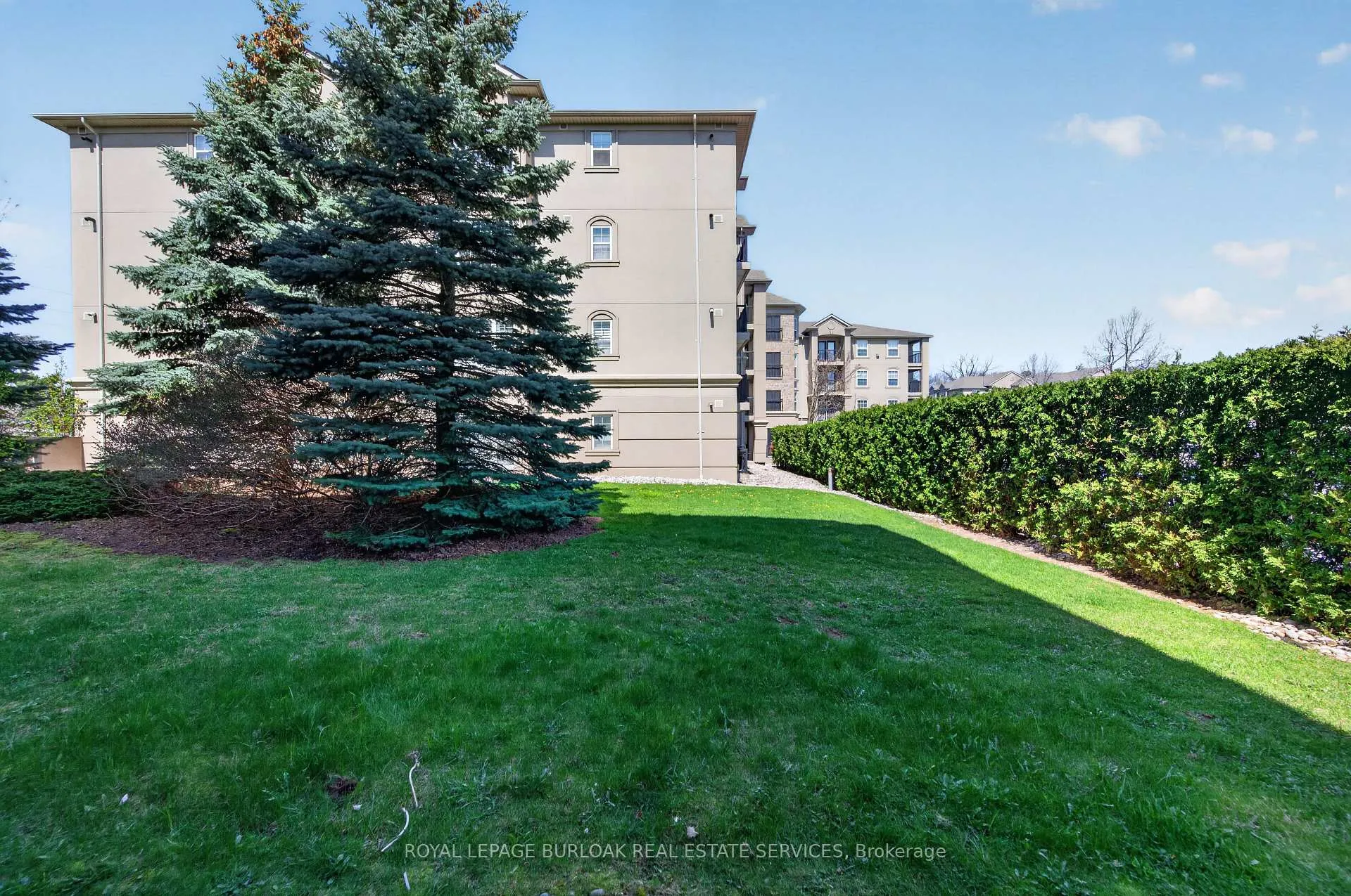 Photo 24 of Unit 113, 2045 Appleby Line, Burlington, Uptown — HOMEH