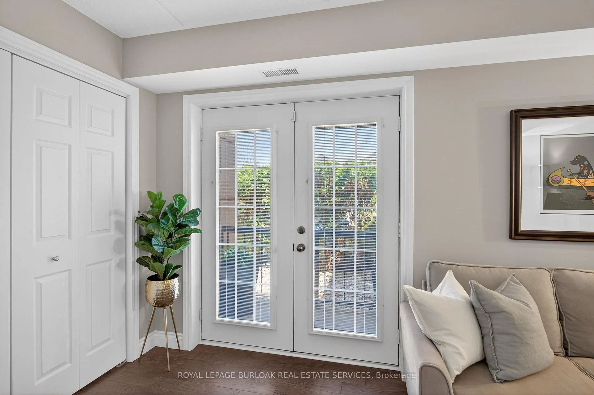 Photo 25 of Unit 113, 2045 Appleby Line, Burlington, Uptown — HOMEH