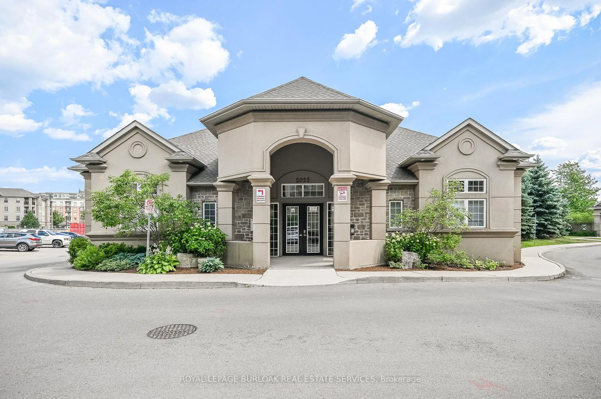 Photo 27 of Unit 113, 2045 Appleby Line, Burlington, Uptown — HOMEH